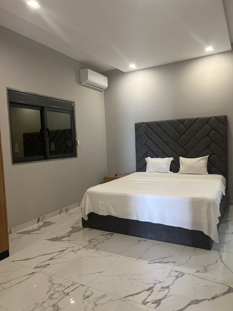 Hotel Dunia