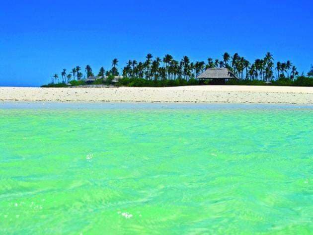 Hotel Ceiba Bissau