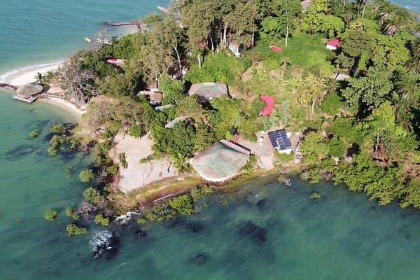 Hotel Ceiba Bissau
