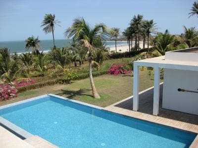 Hotel Royal Bissau
