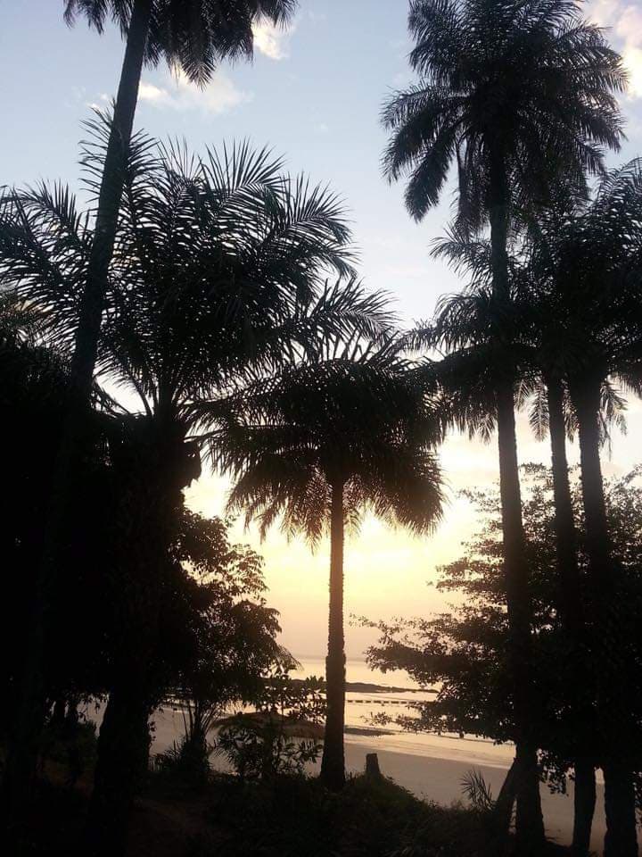 Arquipélago dos Bijagós